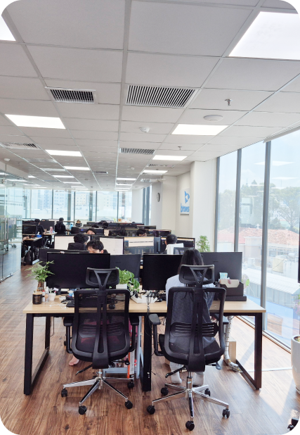 office
